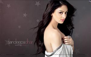 Sandeepa Dhar